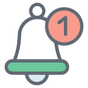 notificación icon