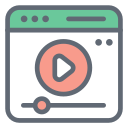 video icon