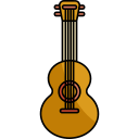 guitarra icon