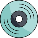 cd icon