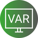 repetición de var icon