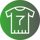 maillot de foot 
