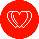 corazón icon