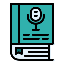 audio libro icon