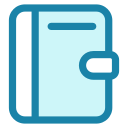 agenda icon