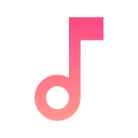 audio icon