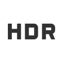 hdr icon