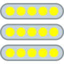 luz led