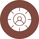 alcance icon