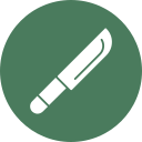 cuchillo icon