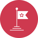 bandera icon