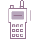 walkie-talkie icon