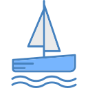 catamarán