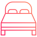 dormitorio icon