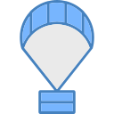 parapente icon