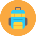 mochila icon