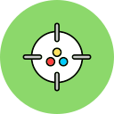 alcance icon