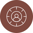 alcance icon