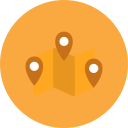 standort-pin 