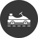 andar de kart 
