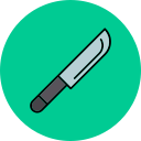 cuchillo icon