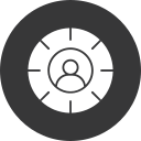 alcance icon