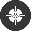 alcance icon