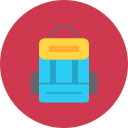 mochila icon