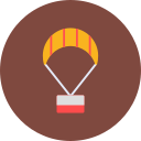 parapente icon