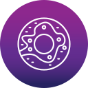 rosquilla icon