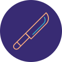 cuchillo icon