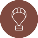 parapente icon