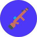 pistola icon