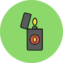 encendedor icon