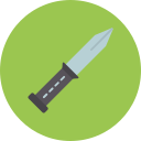 cuchillo icon