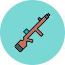 pistola icon