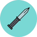 cuchillo icon