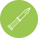 cuchillo icon