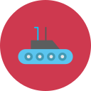 submarino icon