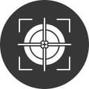 alcance icon