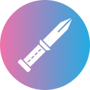 cuchillo icon