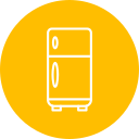 refrigerador icon