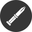 cuchillo icon