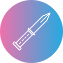 cuchillo icon