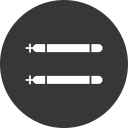 Sticks icon