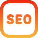 seo icon