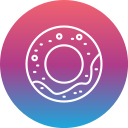 rosquilla icon