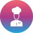 cocinero icon