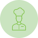 cocinero icon