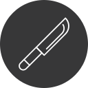 cuchillo icon